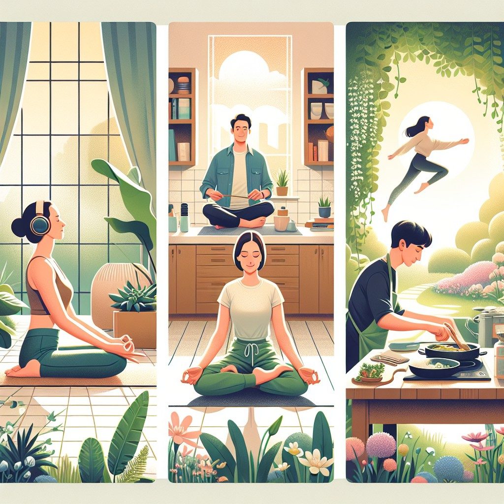 Detalii din culisele vedetelor românești pentru un stil de viață echilibrat