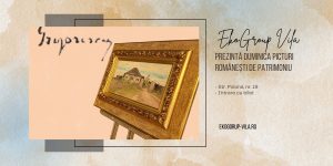 Duminici de întâlniri cu obiecte de artă românească la EkoGroup Vila