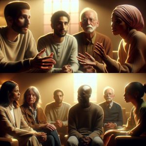 interviuri inspiraționale