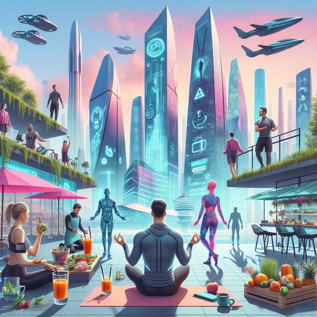 Trenduri de lifestyle adoptate de celebrităţi în 2025 1 Trenduri de lifestyle adoptate de celebrităţi în 2025