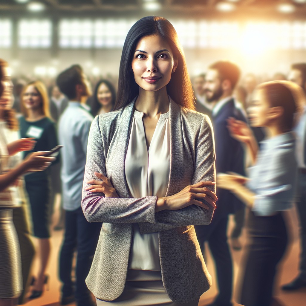 Carieră și expunere: cum îți protejezi energia când ești vizibil